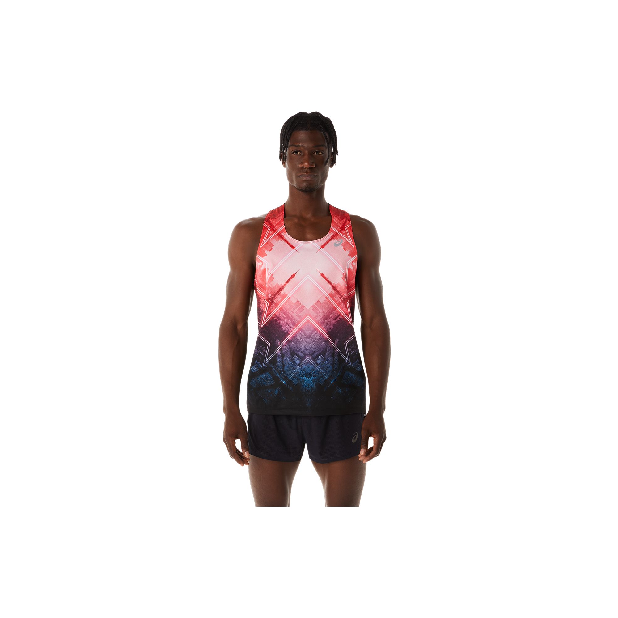 Marathon Singlet