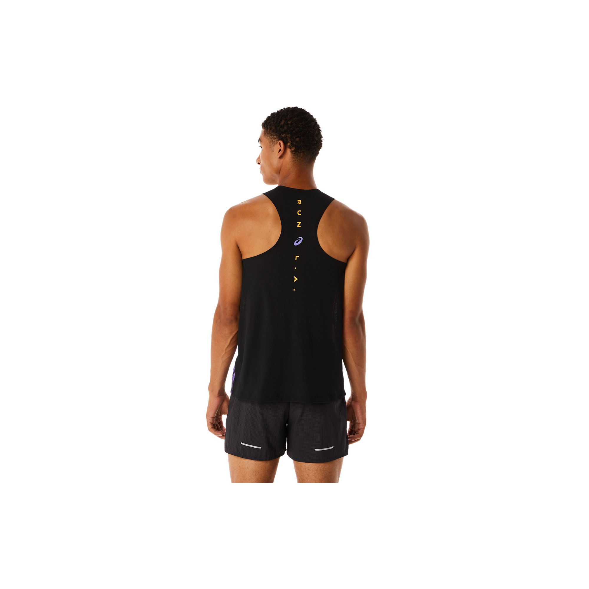 Marathon Singlet