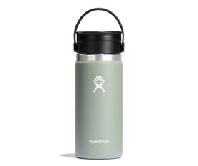 Coffee 16oz Wide Flex