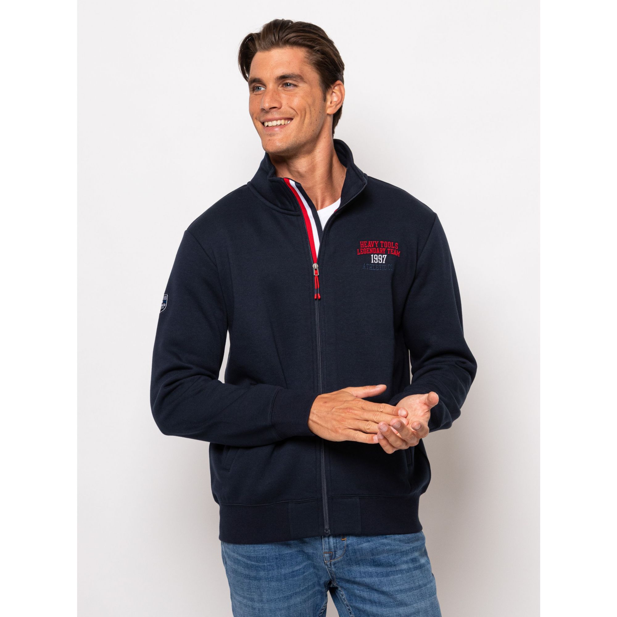 Hanorace & Pulovere Casual