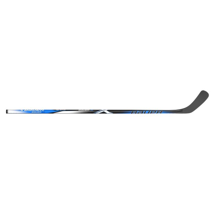 Bauer X GRIP STICK SR 80 L Schwarz hervis.de