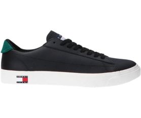 TJ LTHR Vulcanized