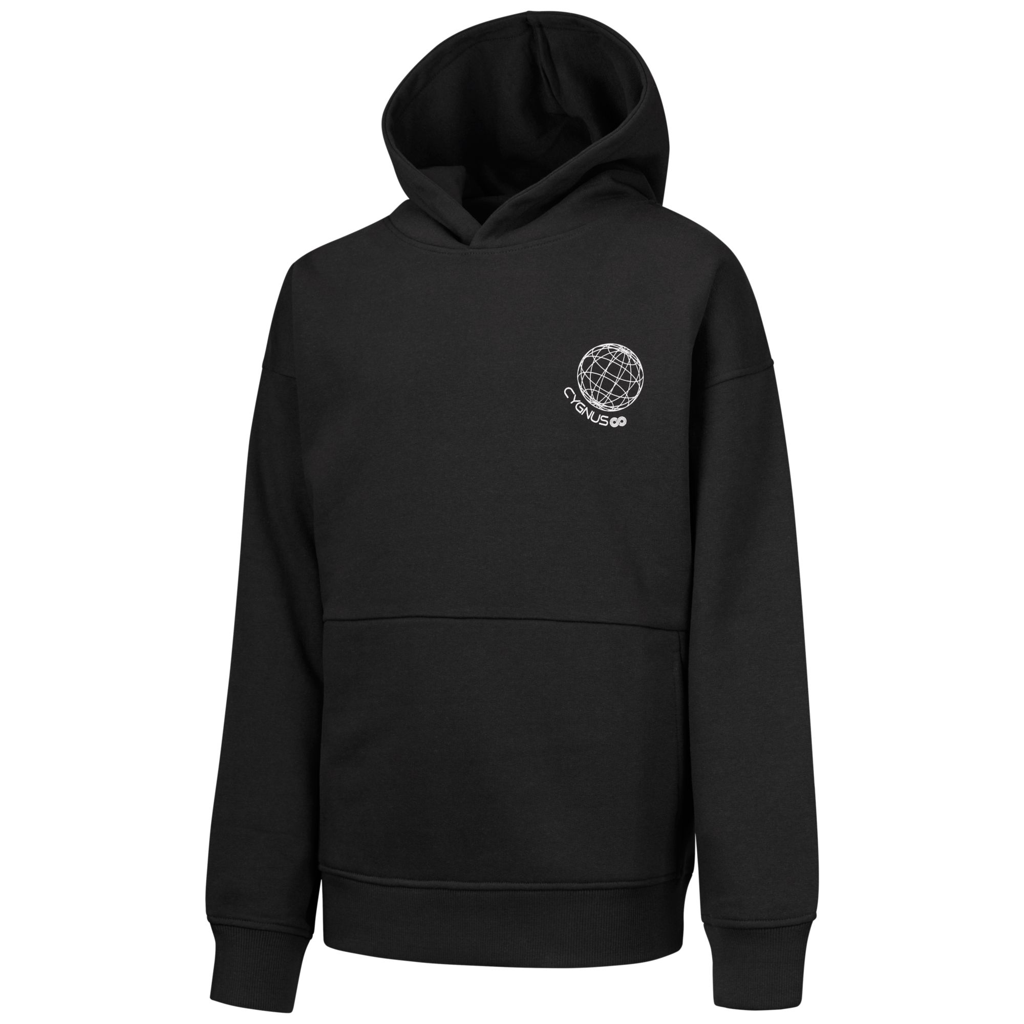 BW HOODY