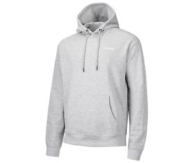 BW HOODY Gri