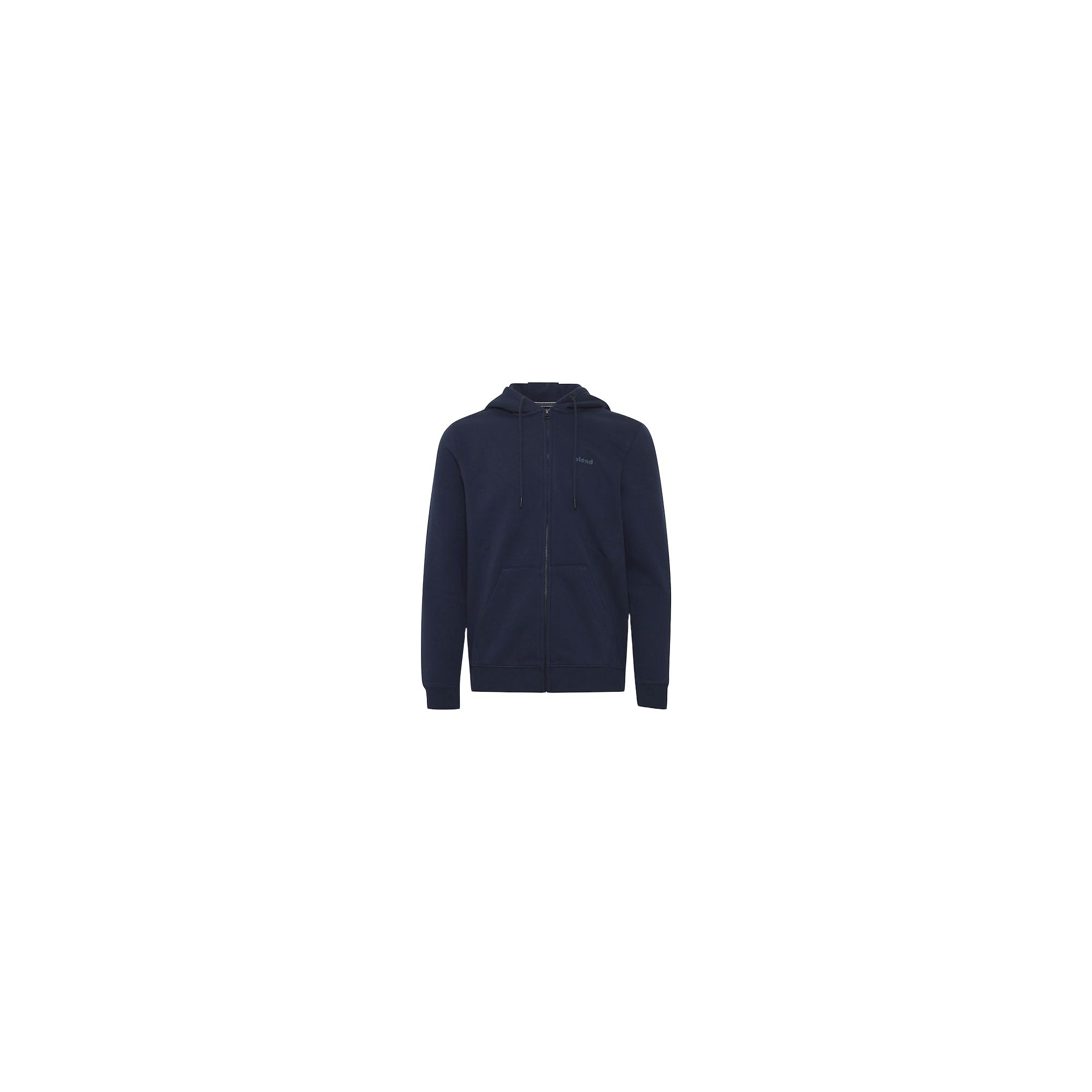 BHDownton Zip