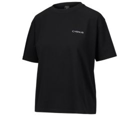 LOOSE FIT BW SHIRT