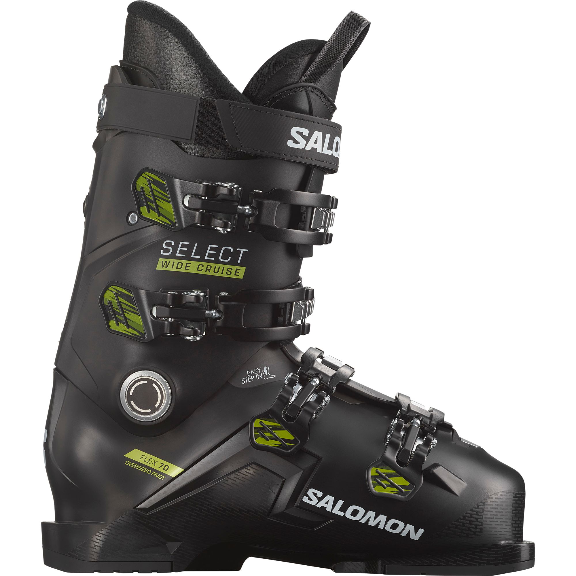 Select Wide Cruise 70 Salomon - 3305828