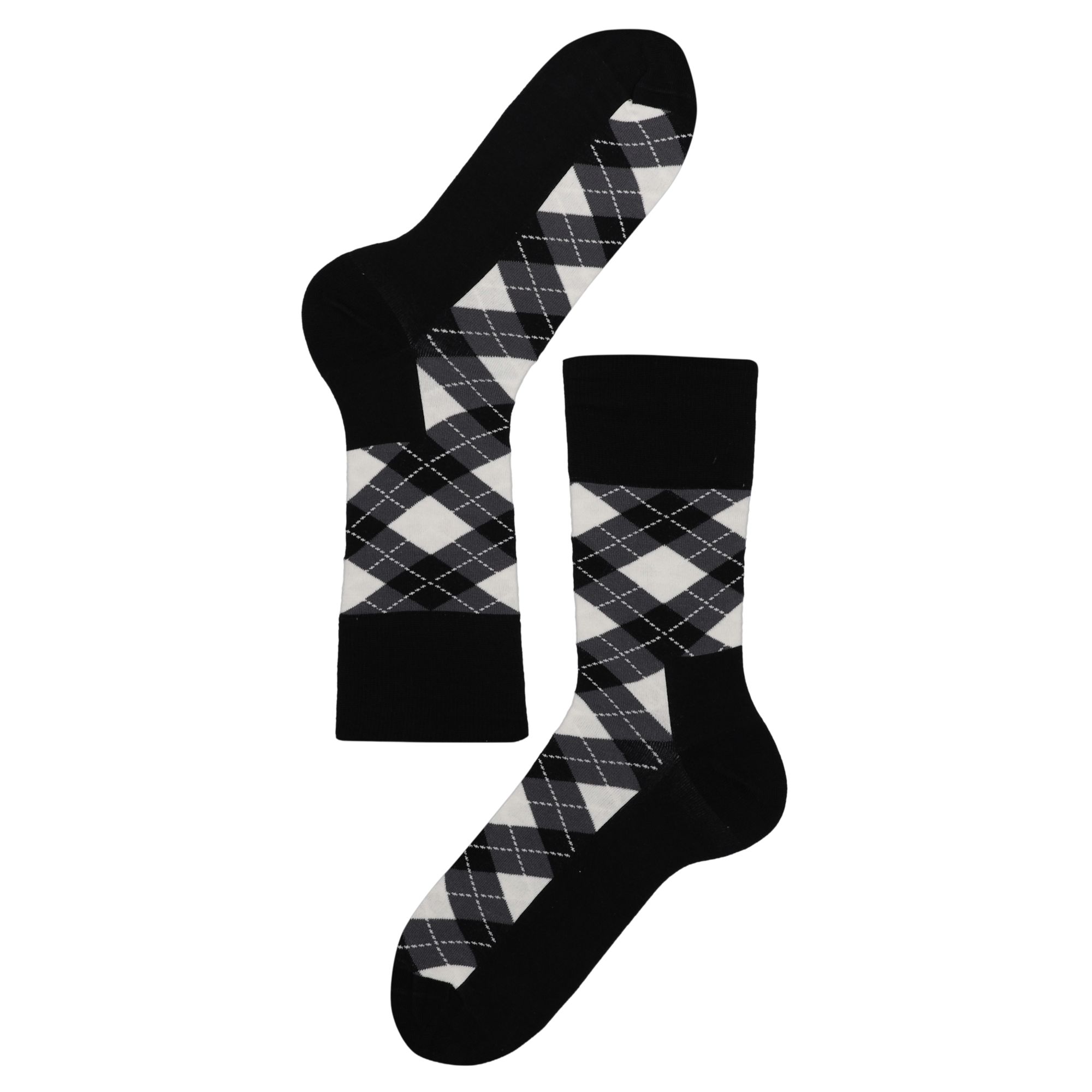 Longlife Socks Men