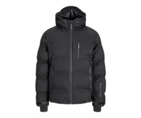 Sweep puffer