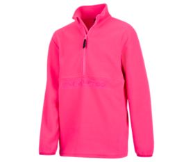 Pulover fleece Pink