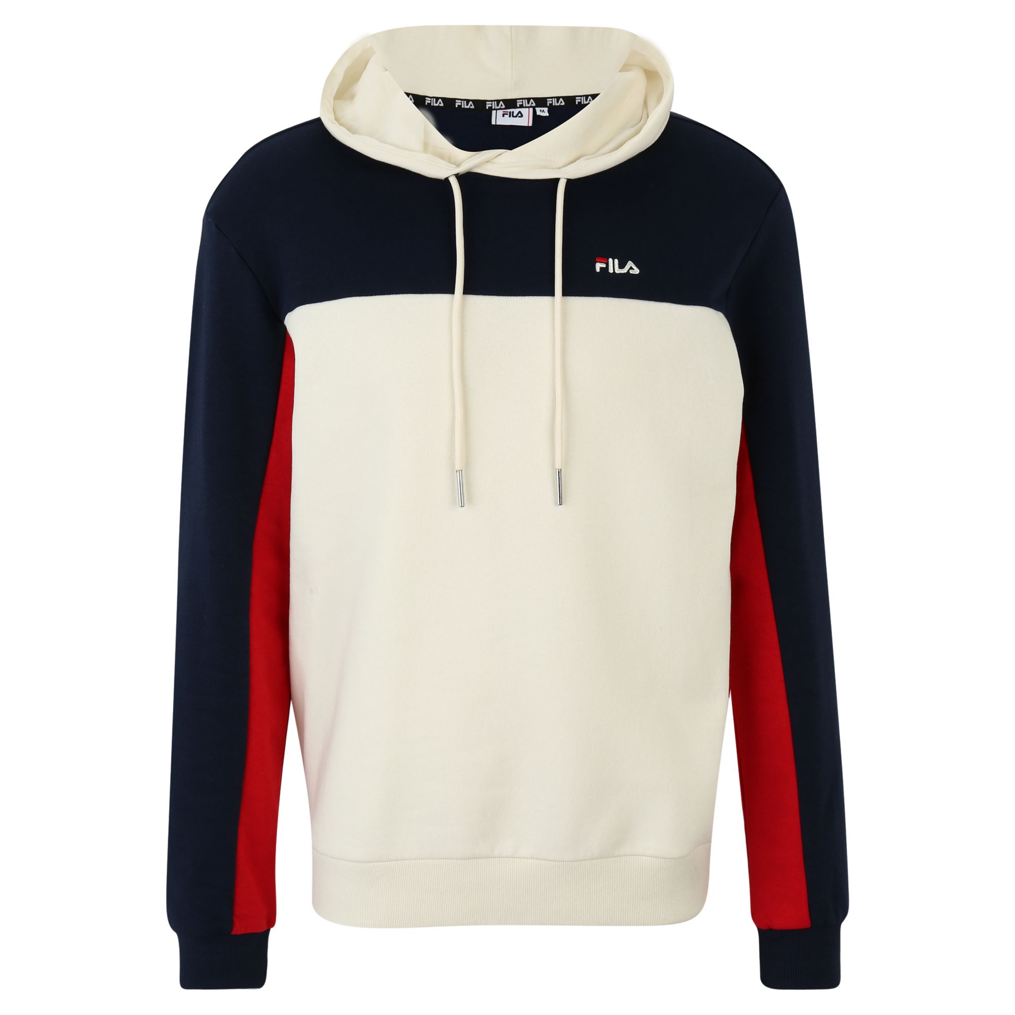 Bramsche White Fila - 3308488