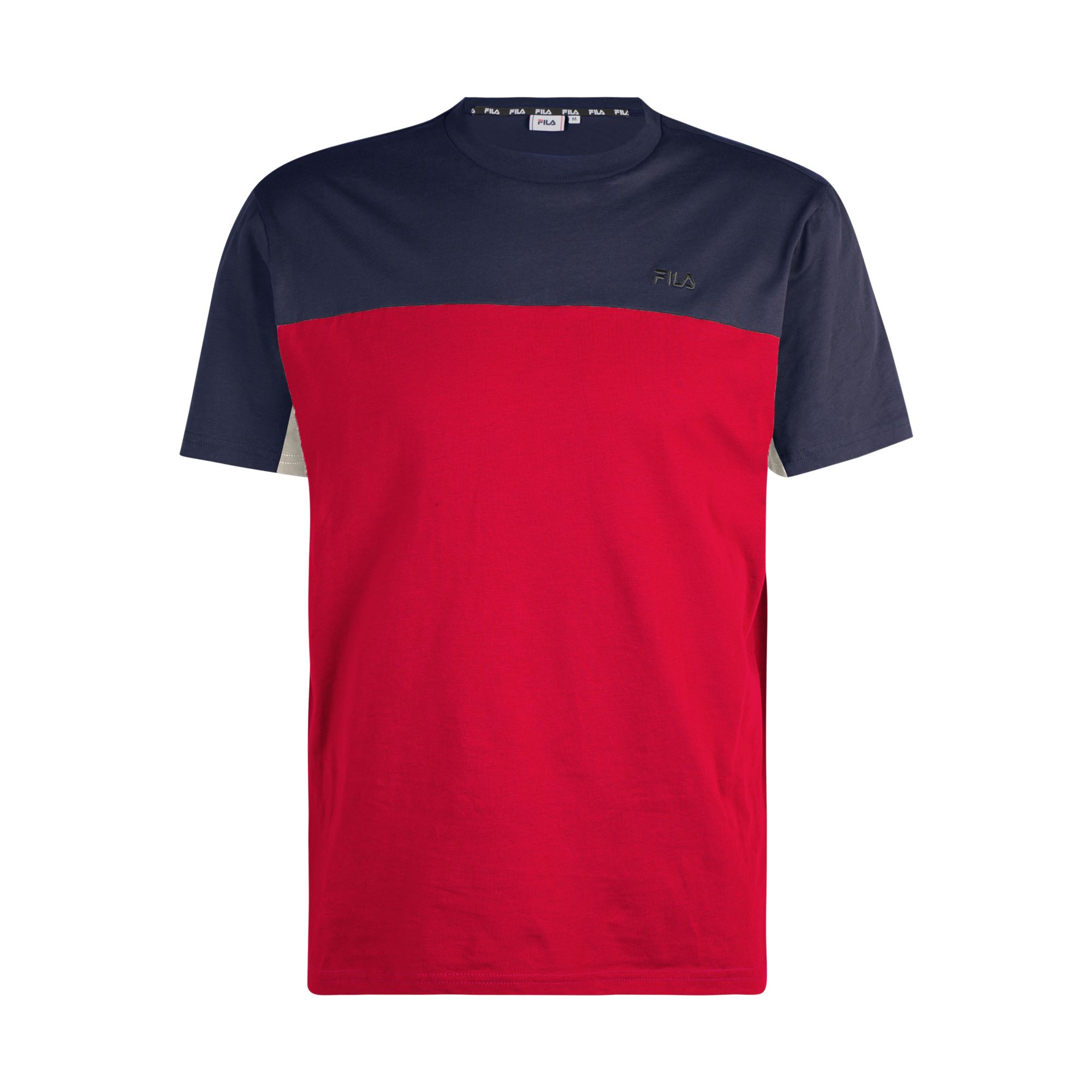 Baunatal red
