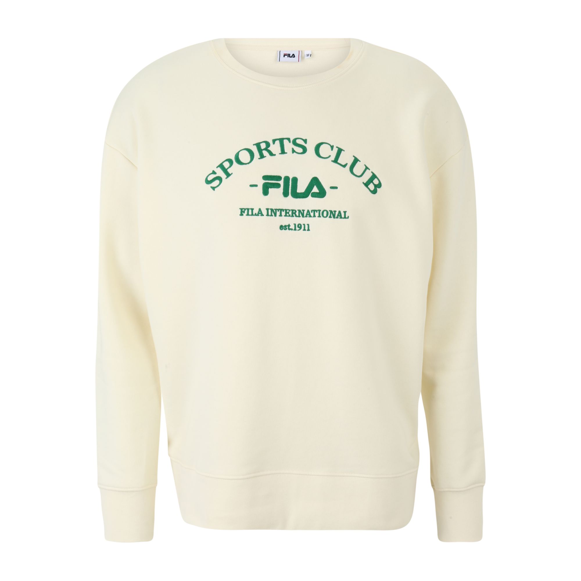 Brand White Fila - 3308513