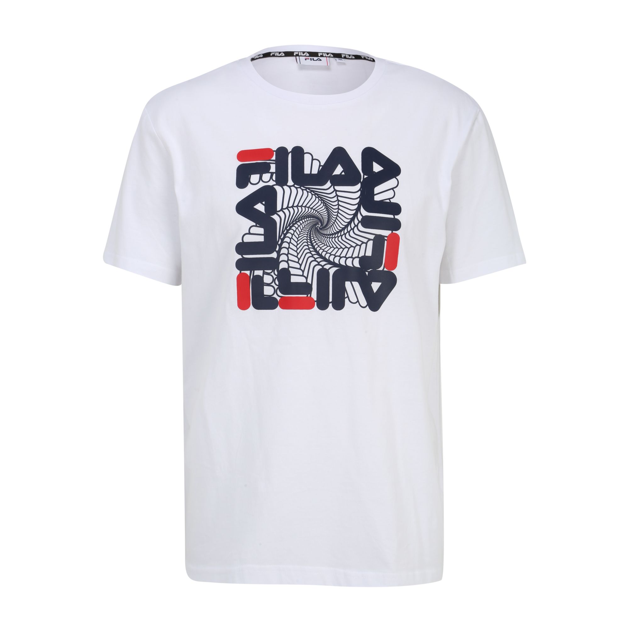 Bargen White Fila - 3308528