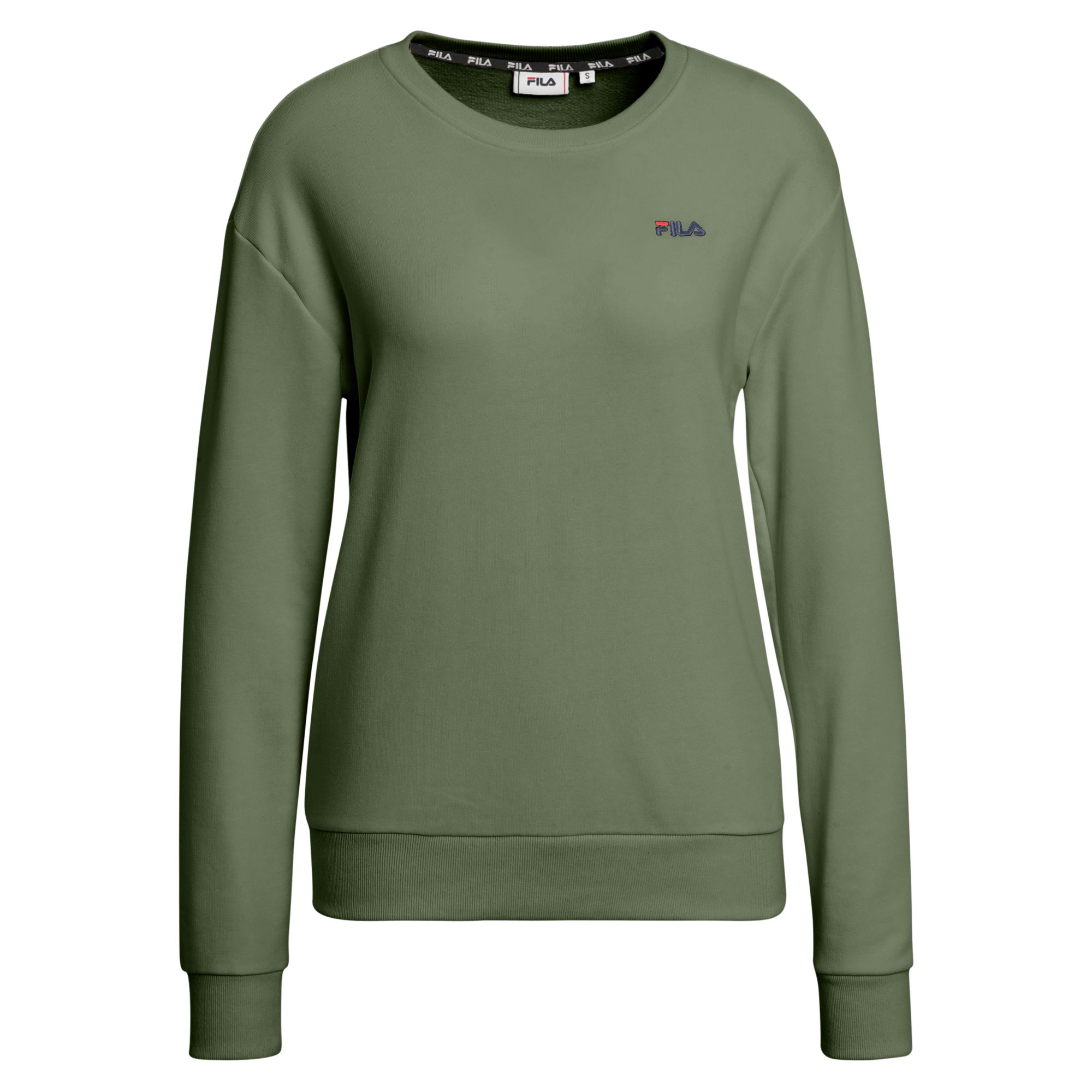 Bantin olive
