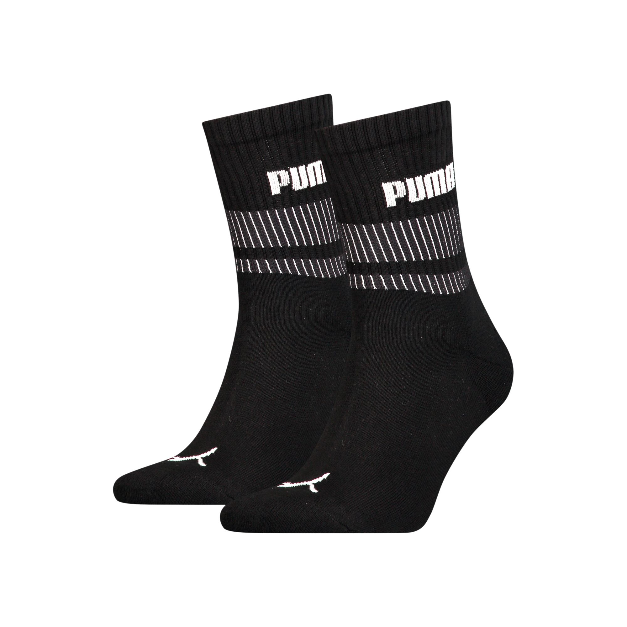 HERITAGE SHORT CREW SOCK 2P