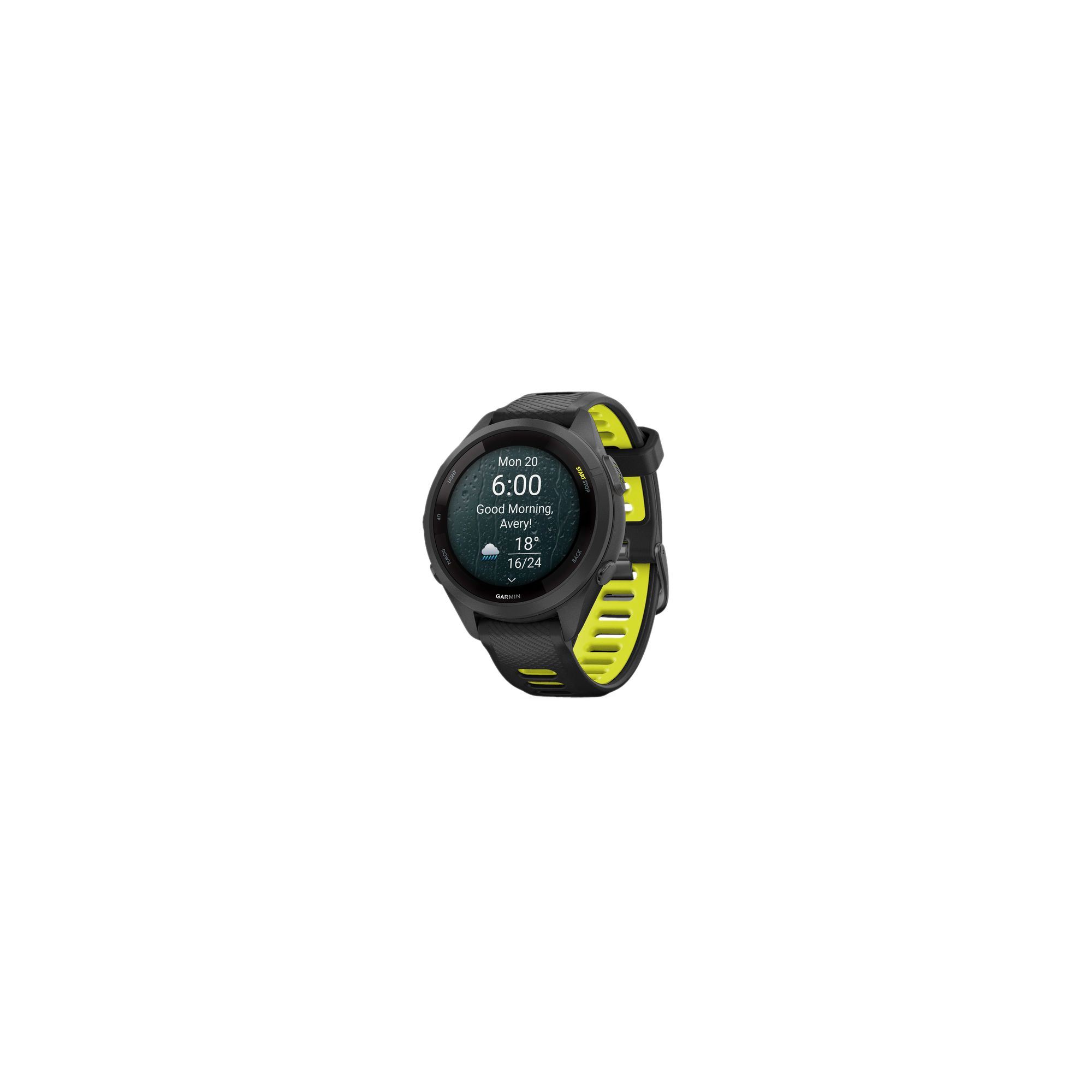 Forerunner® 265S