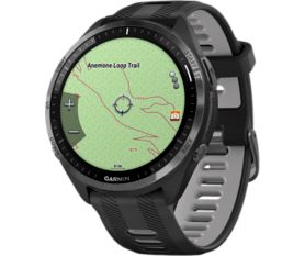 Forerunner 965 Titan