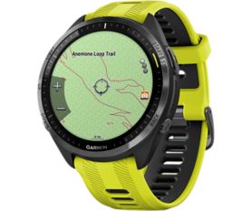 Forerunner 965 Titan