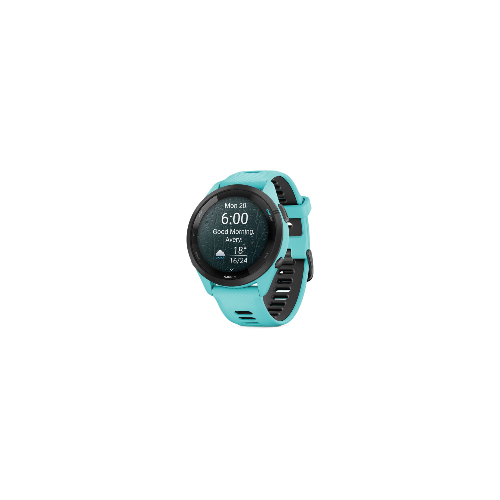 Forerunner® 265