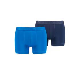 Sport Microfaser Boxer 2er