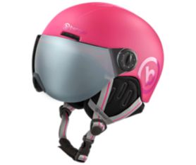 BENGER VISIERHELM GIRL