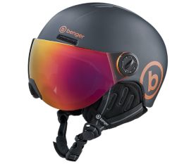 BENGER VISIERHELM BOY