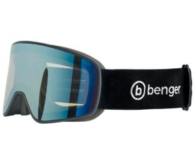 Ochelari schi sau snowboard