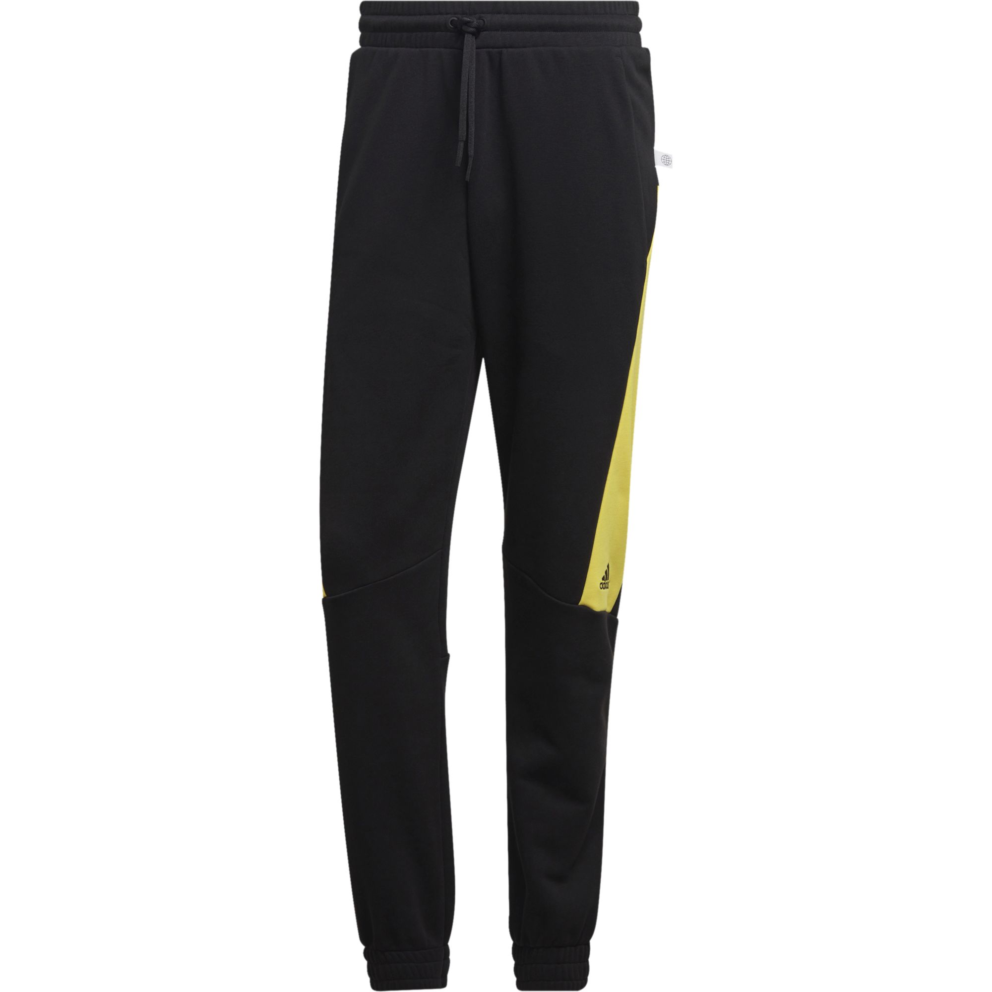 M fi bos pant black