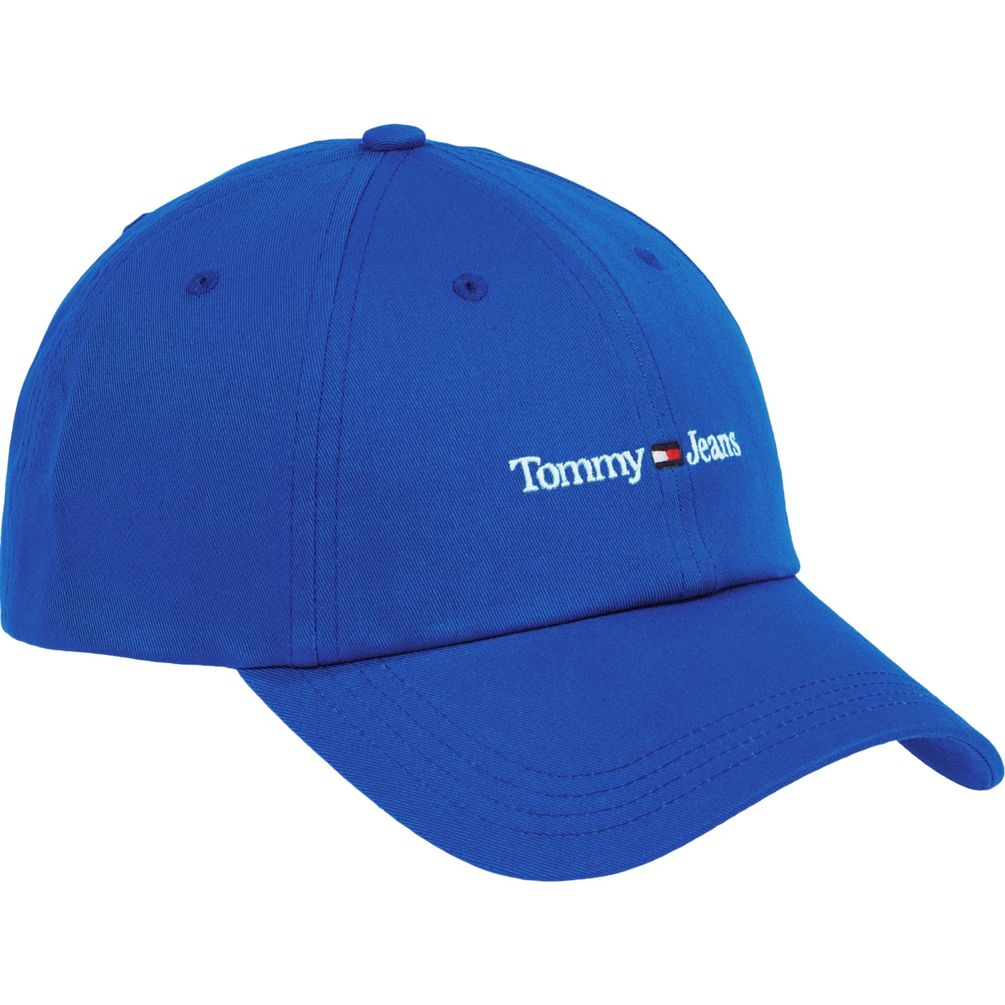 TJM SPORT CAP