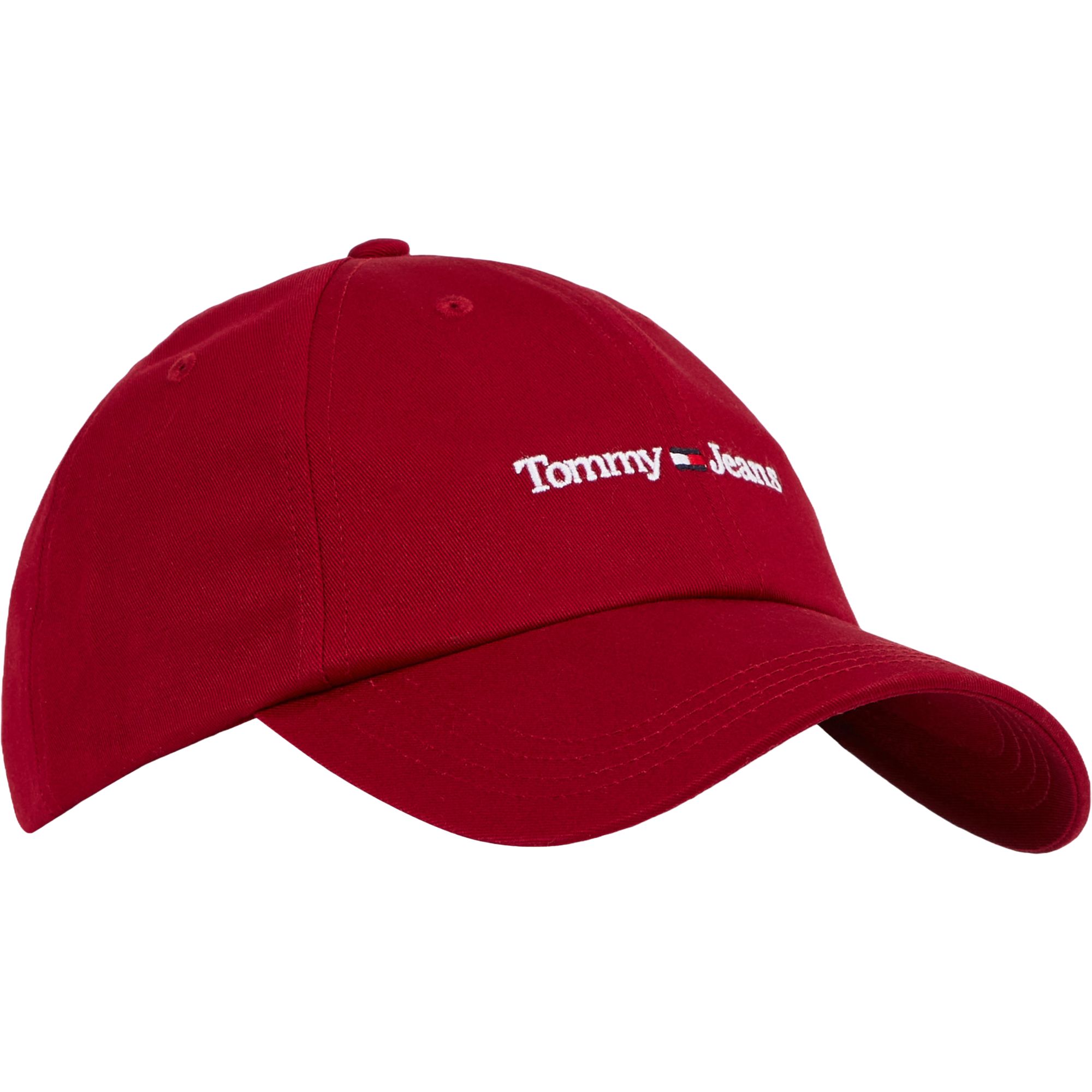 TJM SPORT CAP