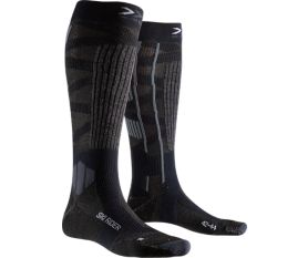 X-SOCKS Ski Rider Silver 4.0
