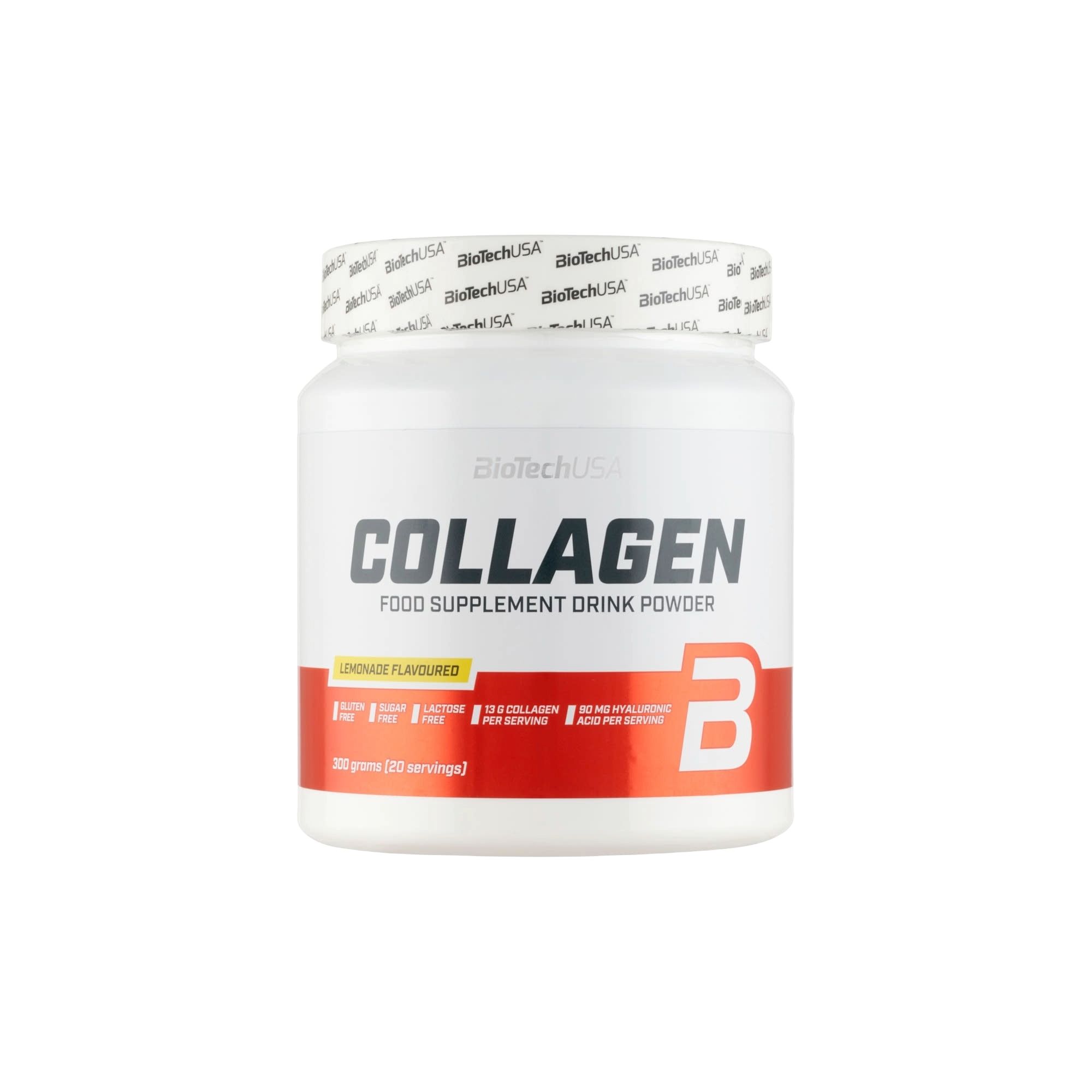 Collagen 300g Lemonade