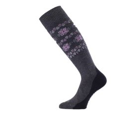 Sosete merino ski