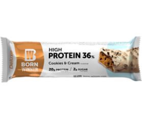 DELUXE BATON HP 36%