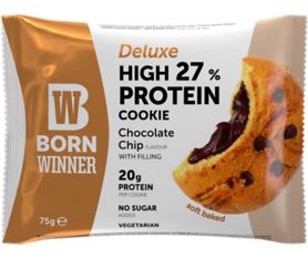 DELUXE COOKIE HP 27% FZAH