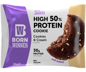 SLIM COOKIE HP 50% FZAH