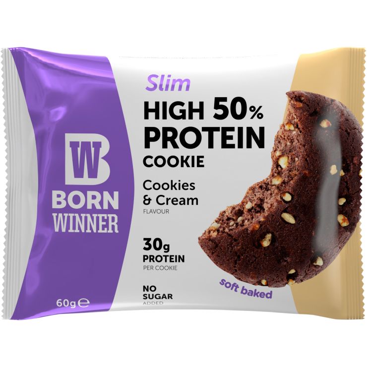 SLIM COOKIE HP 50% FZAH