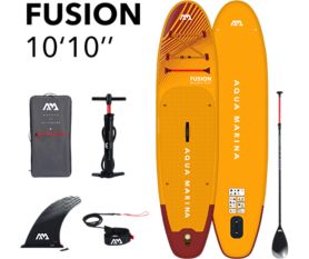 SUP FUSION