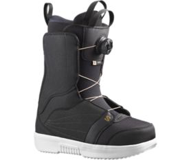Boots pentru dama