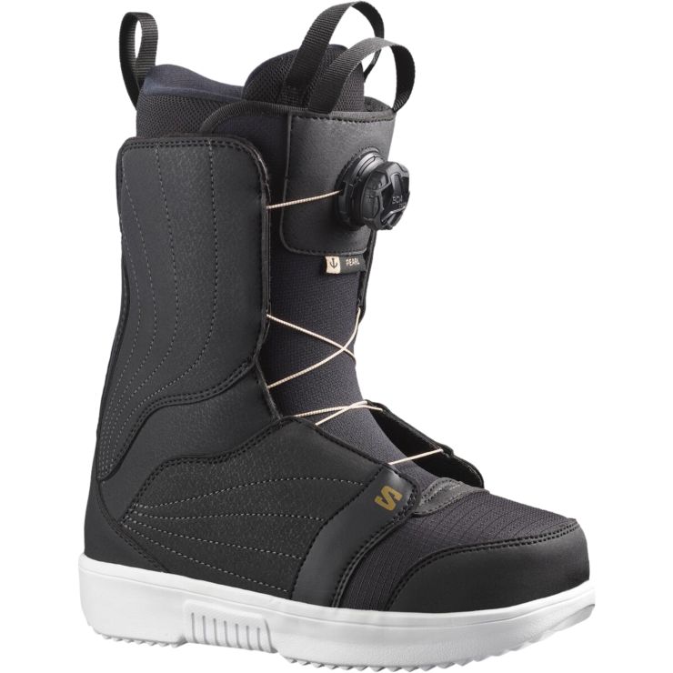 Boots pentru dama
