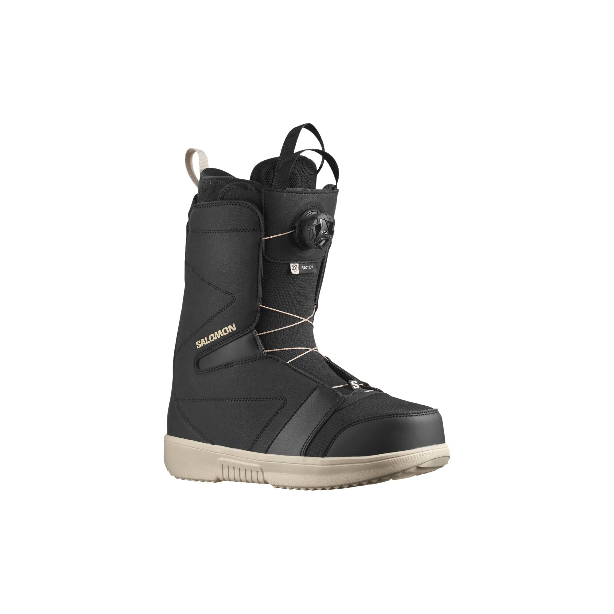 Boots Pentru Barbati Salomon - 3318623