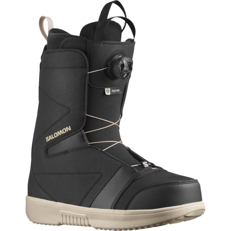 Boots pentru barbati