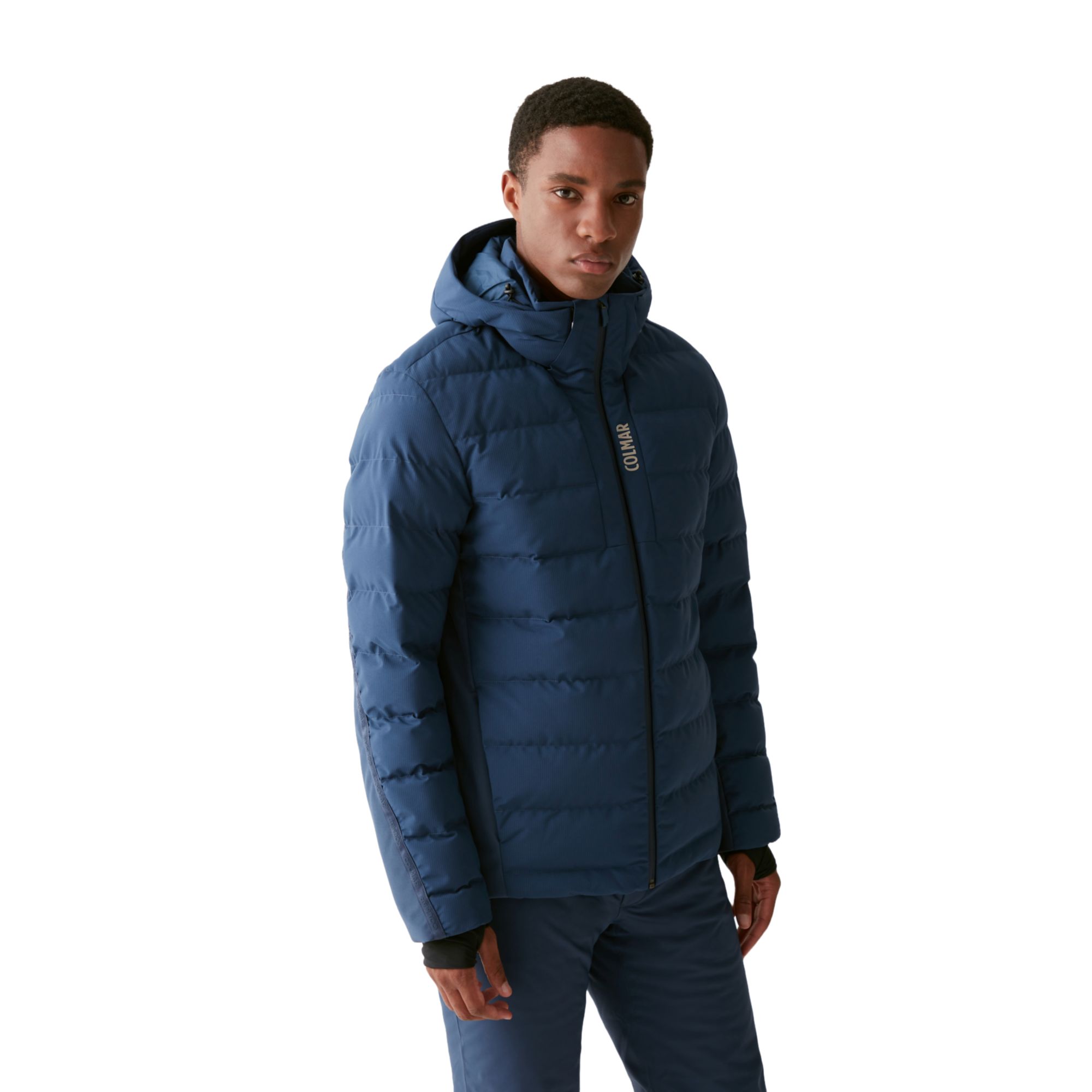 MENS SKI JACKET