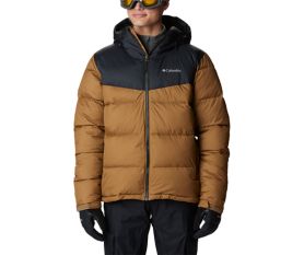 Iceline Ridge