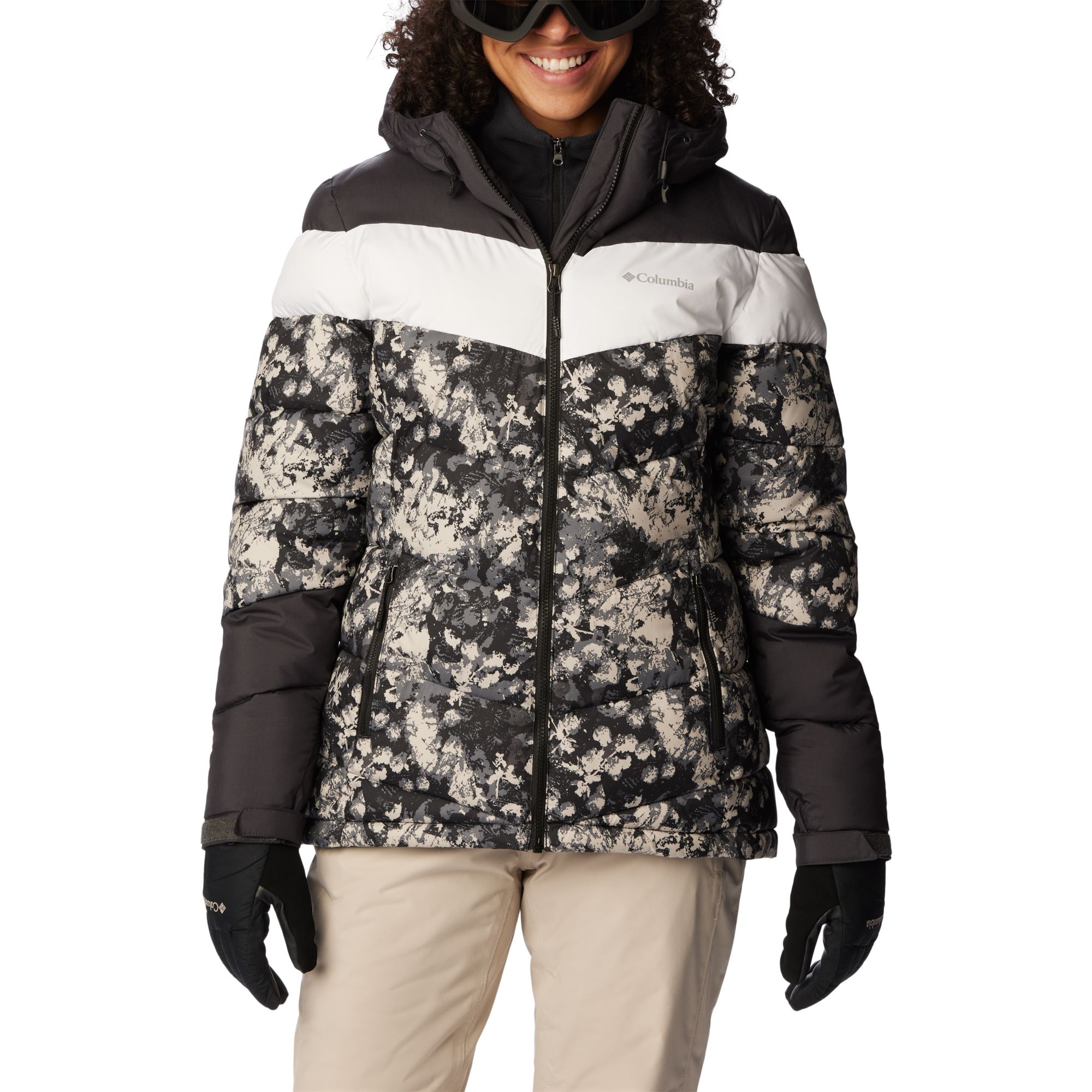 Abbott Peak™ Insulated Jacket