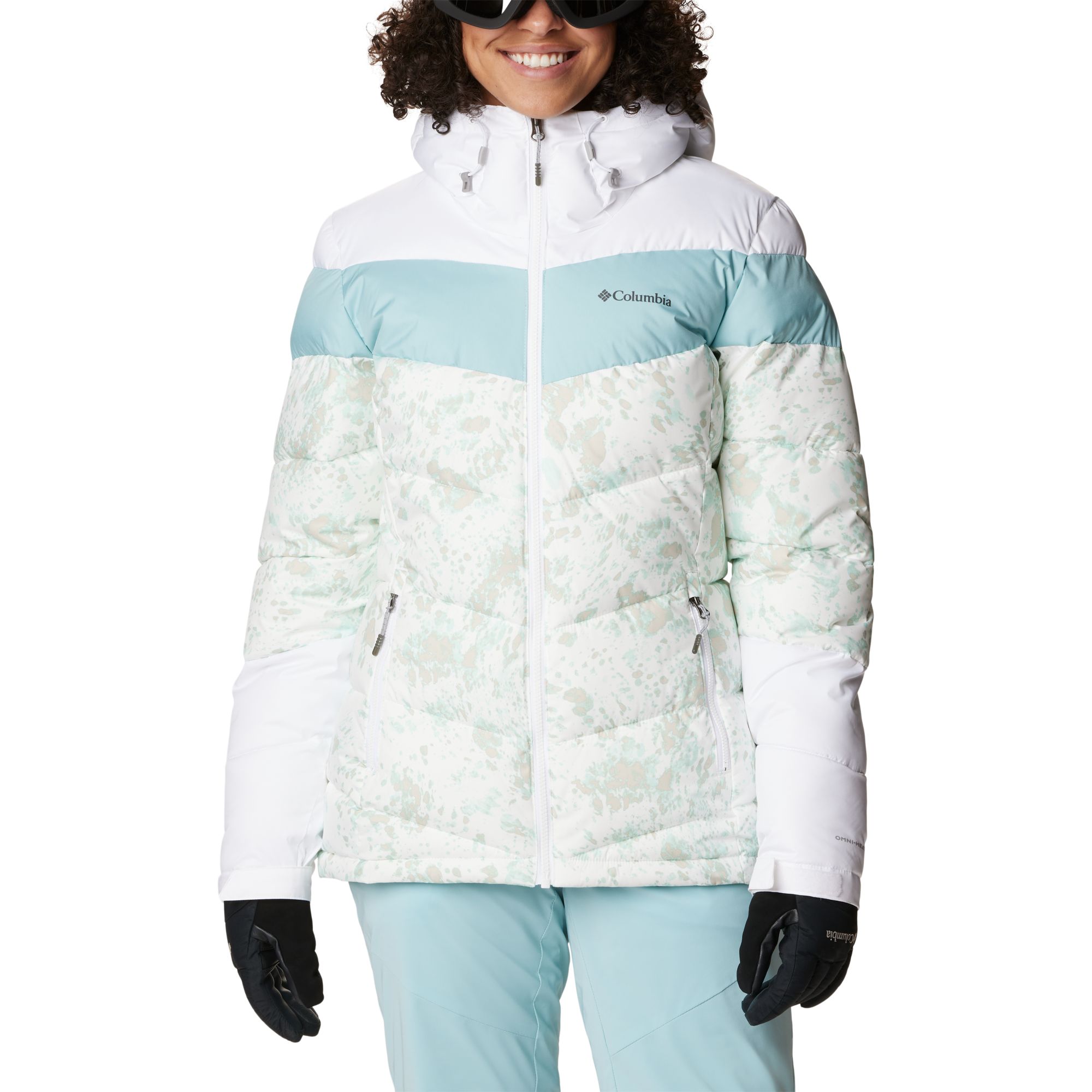 Abbott Peak™ Insulated Jacket