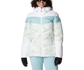 Abbott Peak™ Insulated Jacket Alb