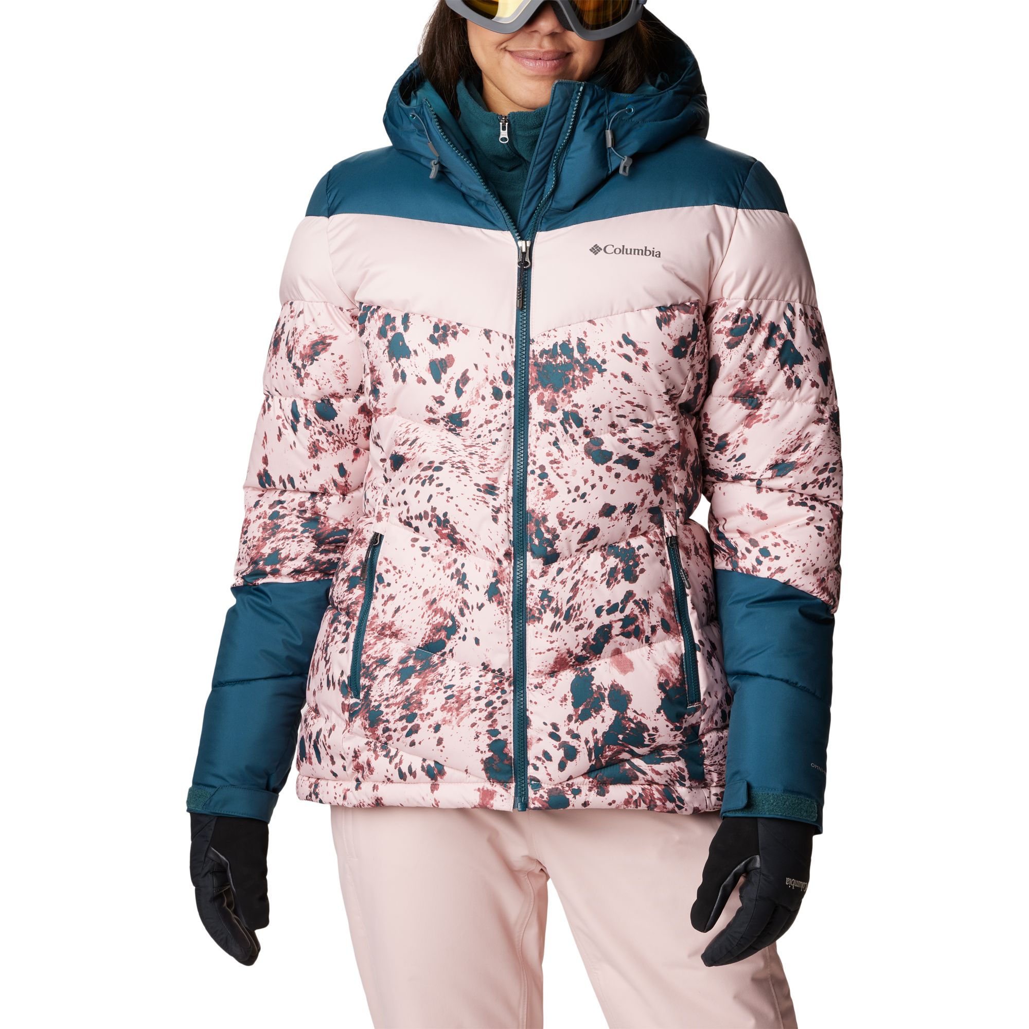 Abbott Peak™ Insulated Jacket