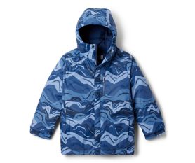 Alpine Free Fall™ II